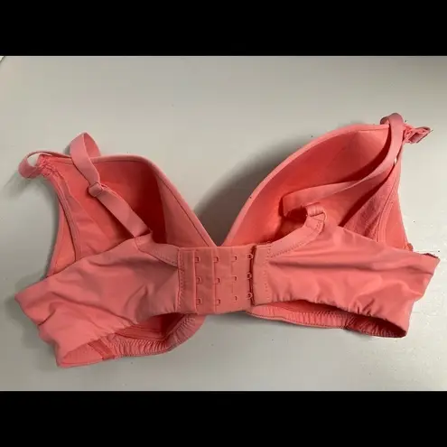 Motherhood , Nursing Bra, Orange, 36D