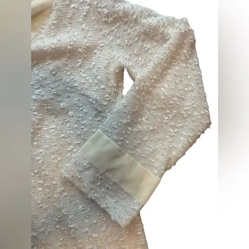 Sail To Sable Long Sleeve Classic Tunic Dress