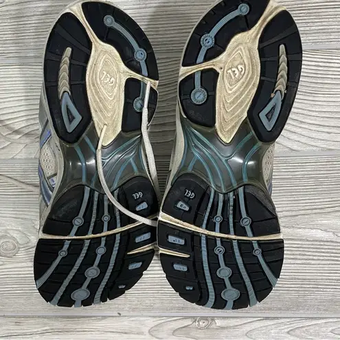 ASICS  Duomax Gel Enhanced Running Shoes - Image 3