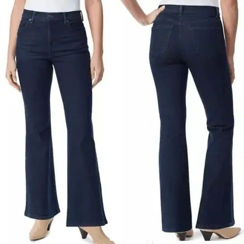 Gloria Vanderbilt  Women's Amanda Flare Jeans 12