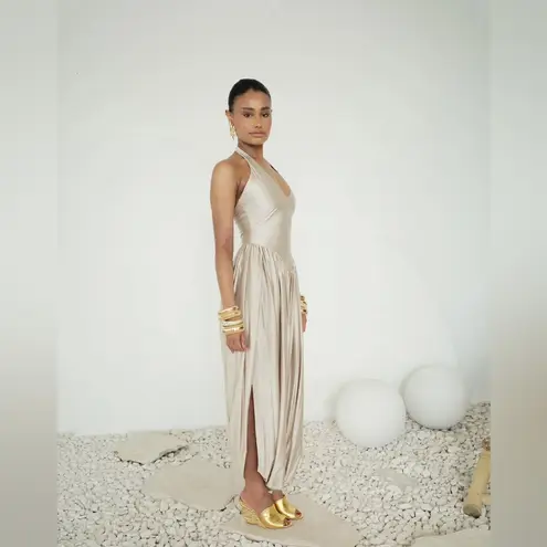 NWT Delfi Collective Ezra Jumpsuit Size M