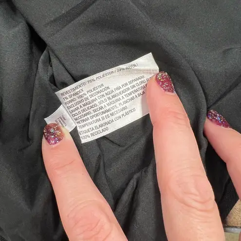 Future Collective Blazer S Black