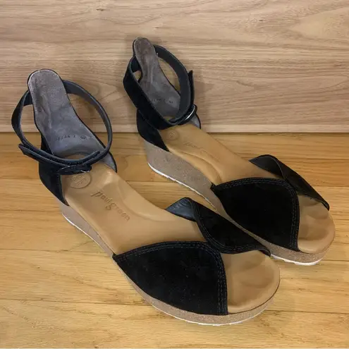 Paul Green Venice Wedge Sandal - US Size 9.5
