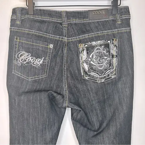 COOGI  Jeans Size 14W
