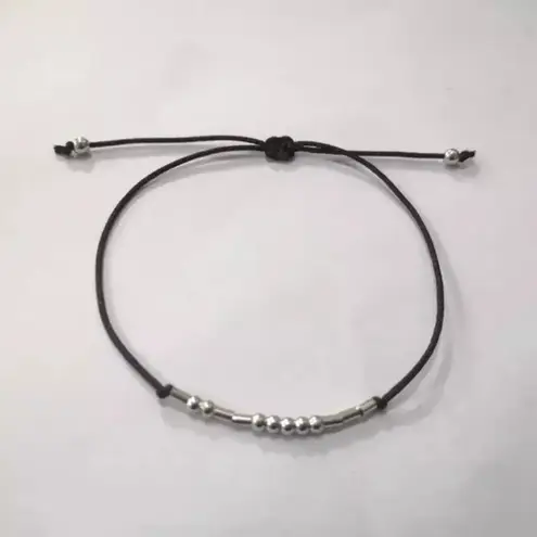 Boutique NEW | Morse Code "I Love You" Bracelet