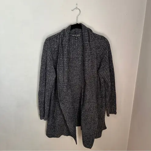 Barefoot Dreams  Cozychic Lite Montecito Cardigan Sweater 494 Small