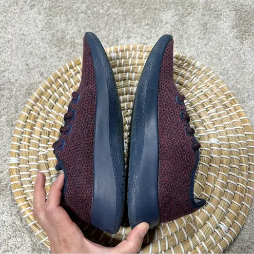 Allbirds Women’s Tree Wool Runners Shoes Sneakers Casual Comfort in Olympus 6