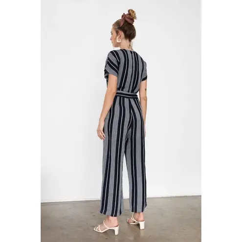 Rails ✨ Angela Mediterranean Stripe Jumpsuit✨