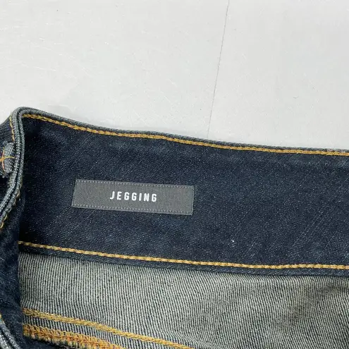 Torrid  Womens Jeans Pre-owned Size‎ 20R (Z179) - Image 6