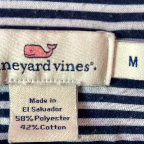 Vineyard Vines Warm grey  open jacket oversized medium great fall item like new