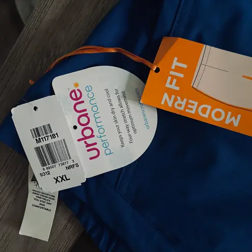 Urban e Performance Women's Flare-Leg Cargo Scrub Pants - Petite