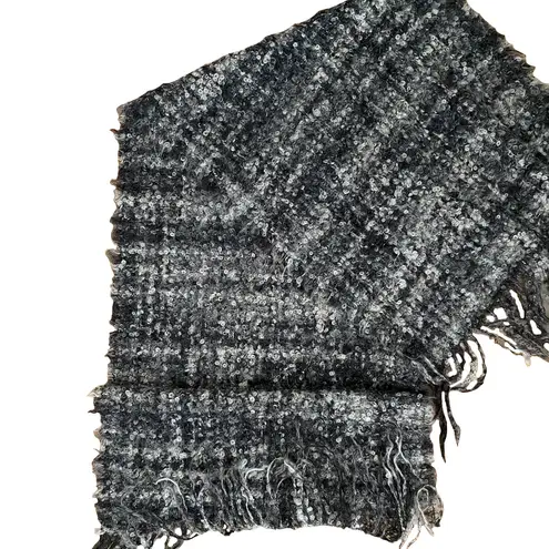 Calonaci SCARF (MOHAIR/ALPACA BLEND)