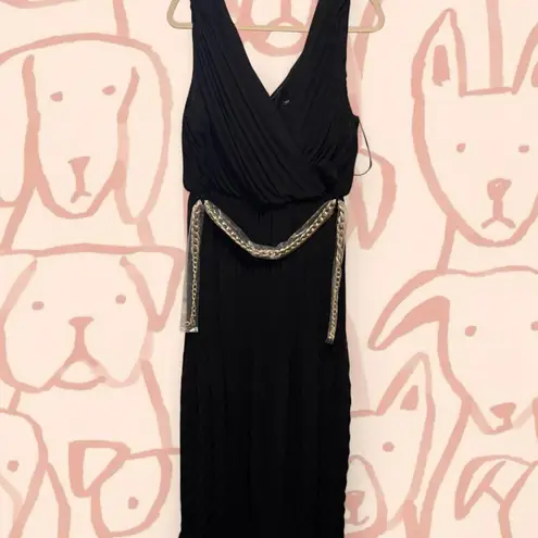 City Chic City ChicTrendy Plus Size Eleanor Maxi Dress