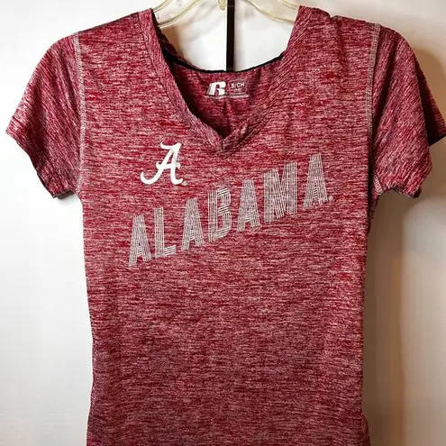 Russell Athletic Russell Alabama tshirt. Size Small‎