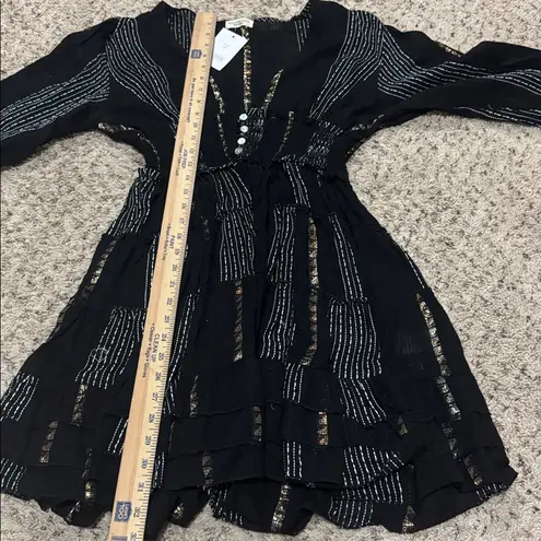 NWT Chocolate Preppy A