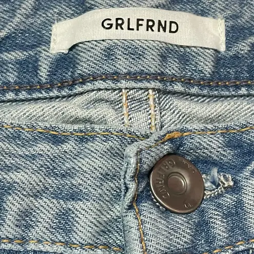 GRLFRND Rhea Jean - Over Now - 28