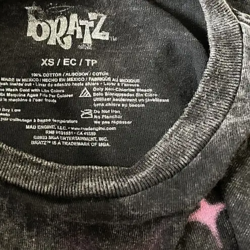 Bratz Graphic T