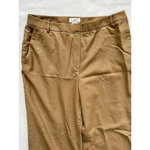 Brooks Brothers 346 Wool Blend Dress Pants Size 14