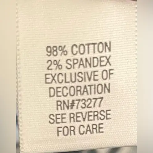 Dana Buchman - Women's Black & White Zebra Print Tunic long sleeve Top Size S