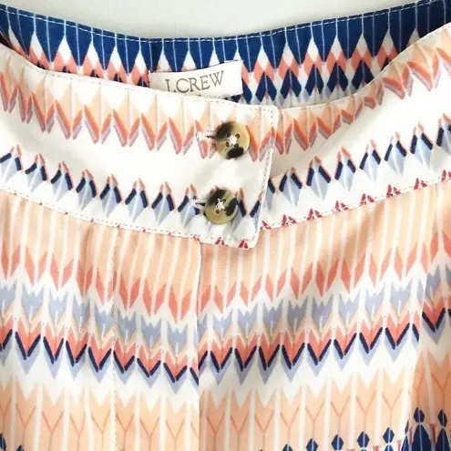 J.Crew  Patterned Beach Pants thumbnail 6