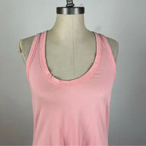 All Saints Orvi Vest in Pink