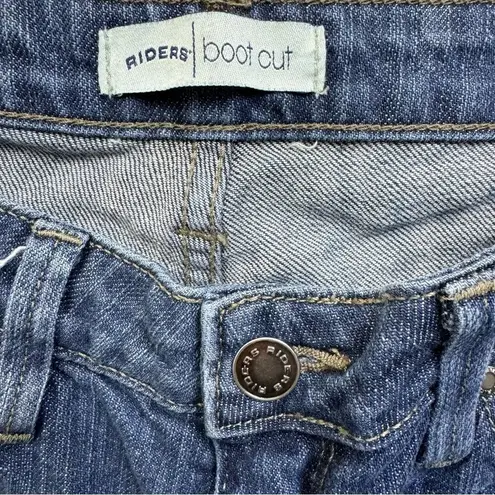 Riders By Lee Riders Bootcut Jeans Size 10P