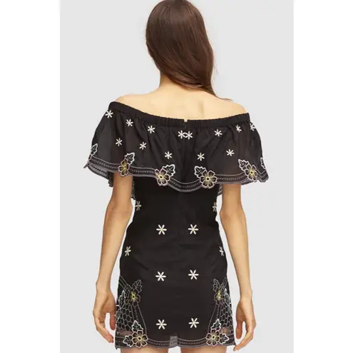 Alice McCALL Honeycomb Daisy OTS Dress New With Tags