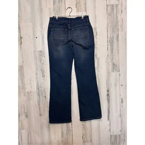 Just Be  boot cut flare jeans thumbnail 2