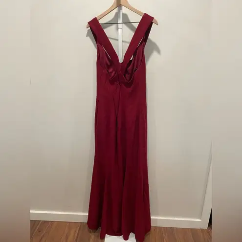 Dessy Collection Off