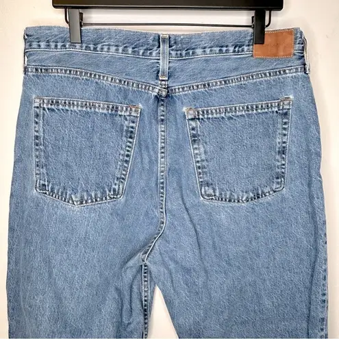 Everlane  The 90s Cheeky Jean Size 33 Regular