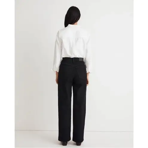 Madewell • 90s straight jeans on belmere wash sz 30