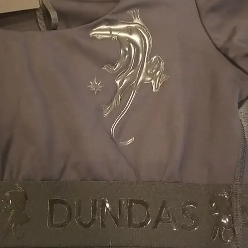 💕DUNDAS💕 Noor Logo Long