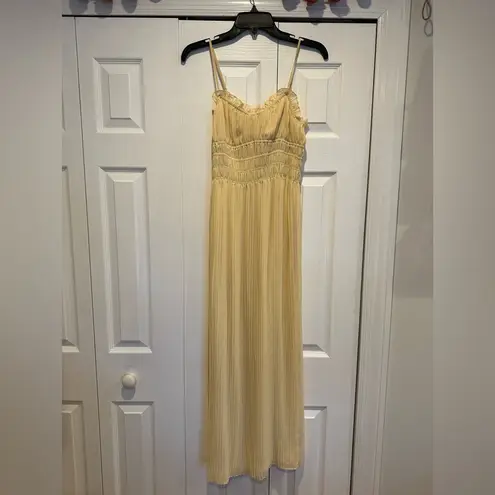 Favorite Daughter The Best Dressed Guest Dress Size XS