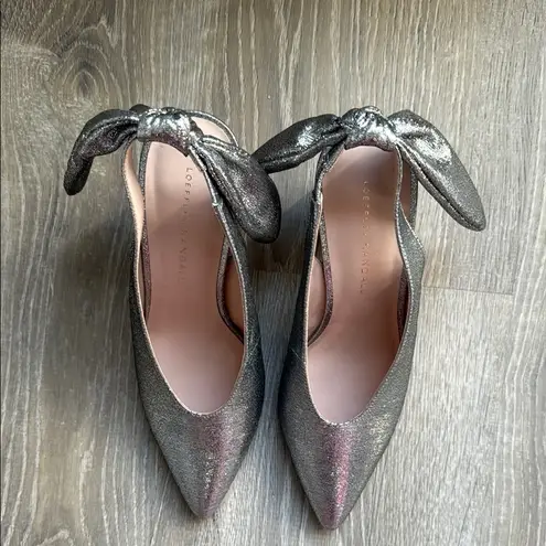 Loeffler Randall NEW Estelle Heels 7