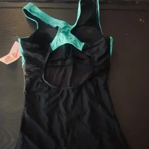 Mycharmo Charmo Womens Boyleg One Piece Swimsuit Athletic Swimwear Lap Bathing Suit