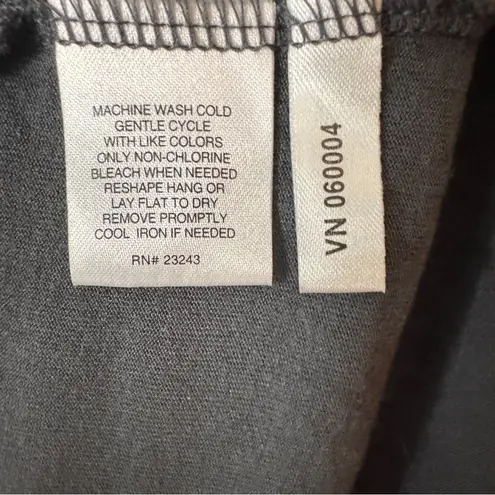 New York & Company Long Style Sleeveless Tank Top Sz S