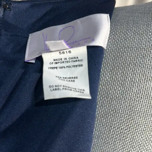 Hayley Paige Occasions Dress - Size 16