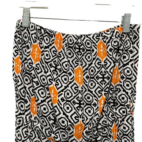 LF  Rumor Boutique Strapless Romper Jumpsuit Size Small