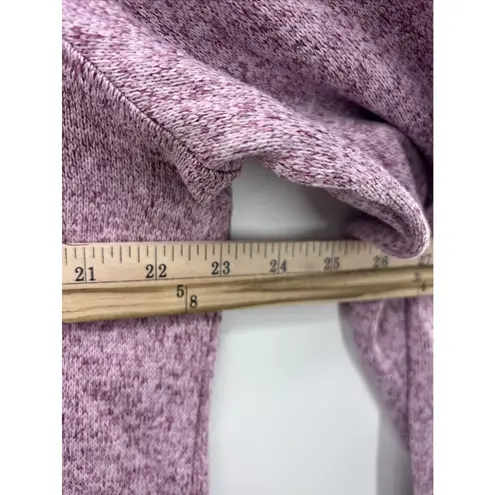 L.L. Bean Women's Crewneck Ultrasoft Sweatshirt Red Size XL Cozy