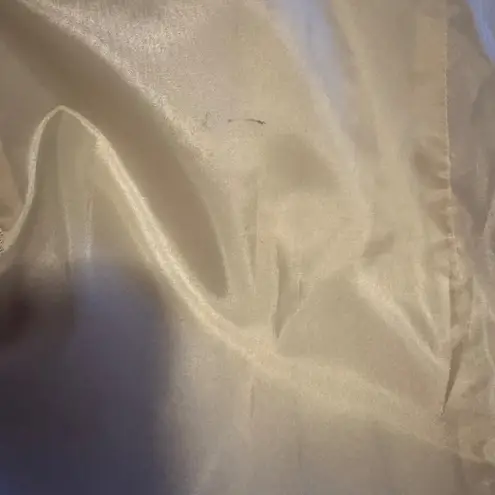 Vintage Adolph Schuman for Lilli Ann Striped Duster Coat Please See Description Tan