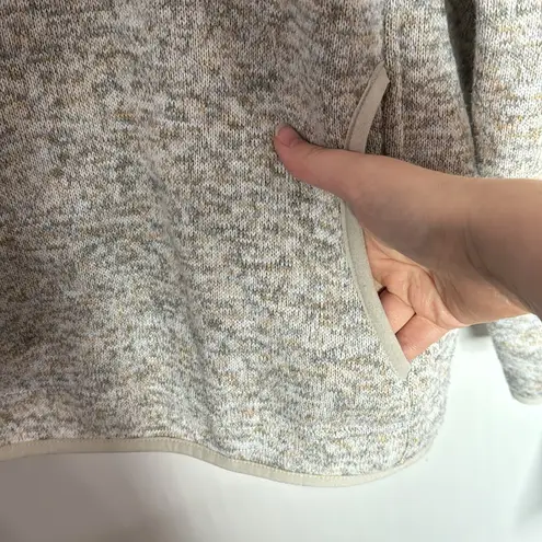 Thread & Supply Quarter