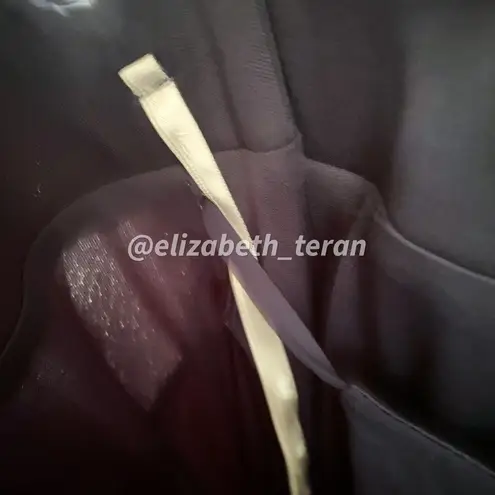 Watters Franklin Gown 4 Blue