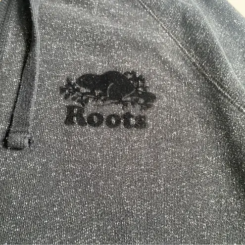 Roots Canada full-zip Jacket