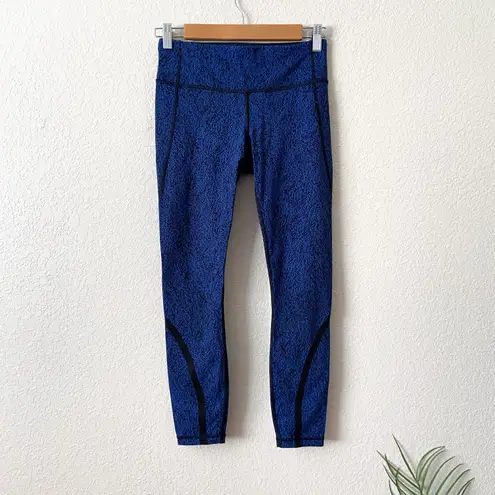 Lululemon On Track Tight Luxtreme Leggings