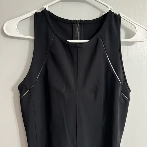 Lululemon  Black Dress Size 4