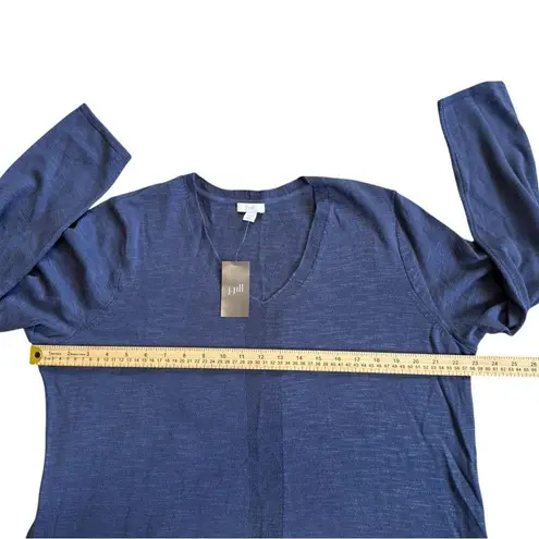 NWT J. Jill Women's V