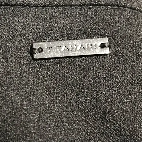 T Tahari NWOT 6 Women’s Classic Black Pencil Skirt Formal Business Casual Attire