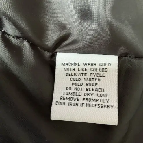 Women’s comfy puffer coat🖤🖤 Black Size 1X