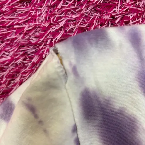 Prince Loring Park Sessions 77 Album Art Rock Tie Dye S