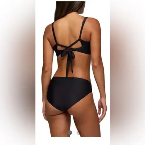 prAna Summer Wave Swim Bottom